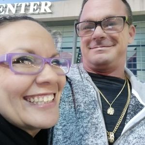 Meet your Posher, Steven